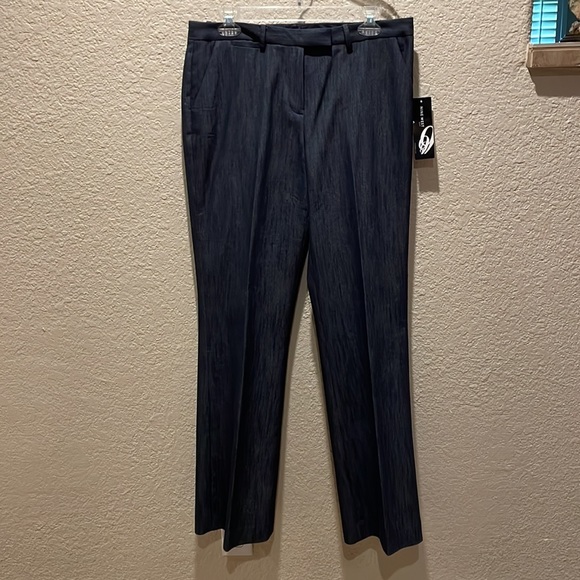 Nine West 2 pc pant suit - Picture 3 of 8